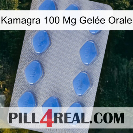 Kamagra 100 Mg Gelée Orale 21
